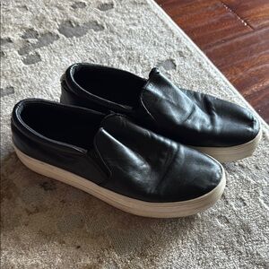 Steve Madden Gills Sneakers